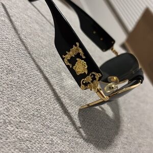 Versace sunglasses Unisex